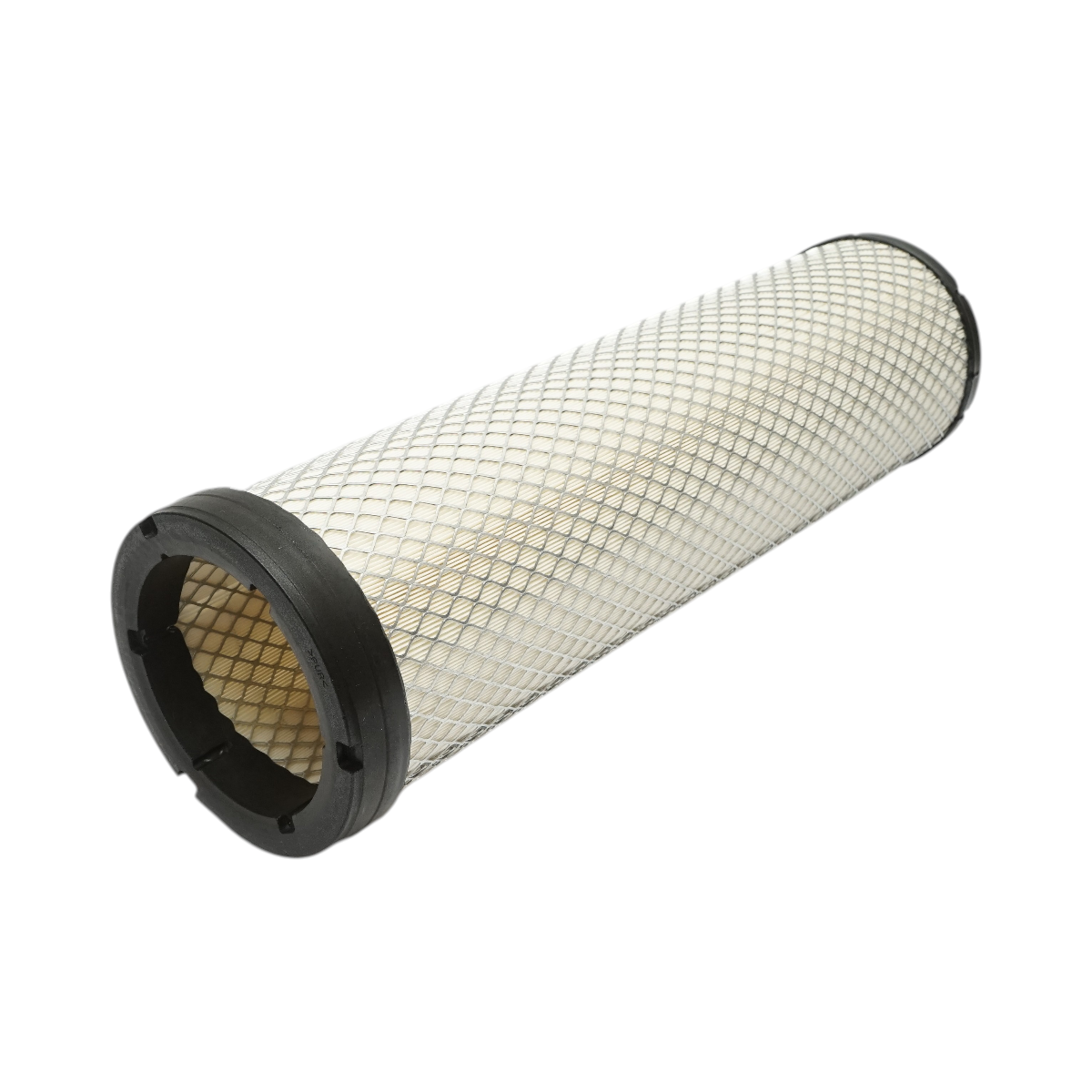 Filtru aer interior John Deere, Massey Ferguson, Case IH, Caterpillar, JCB, New Holland, Massey Ferguson 109x151x496mm cod OEM AT175224 - imagine 3