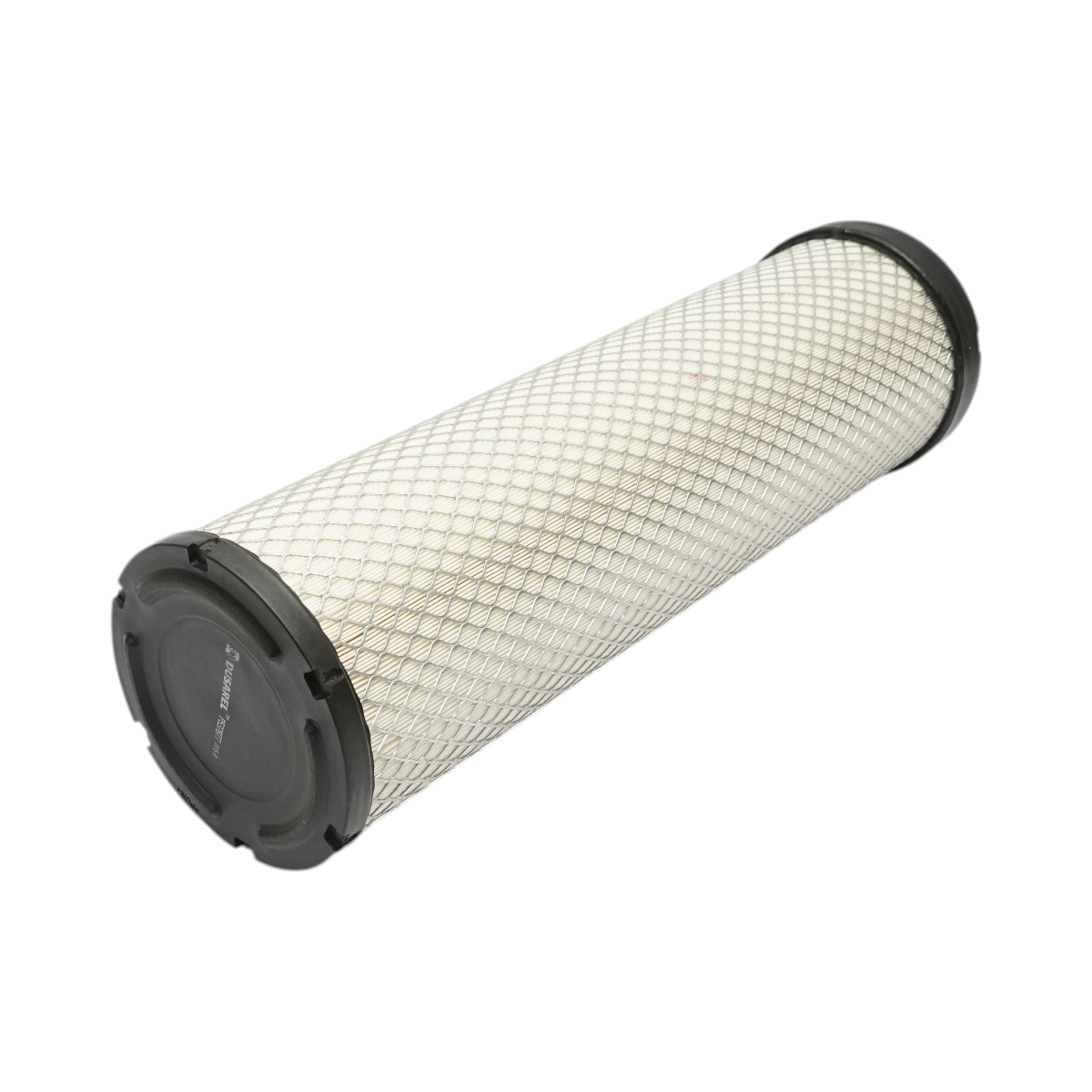 Filtru aer interior John Deere, Massey Ferguson, Case IH, Caterpillar, JCB, New Holland, Massey Ferguson 109x151x496mm cod OEM AT175224 - imagine 4