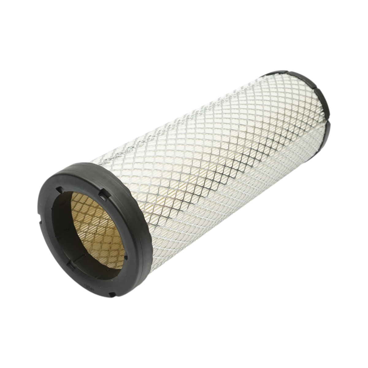 Filtru aer interior John Deere, Mc Cormick, Landini 125x380mm cod OEM RE34967, 701518A1, XA1896, SL5607, SA16029, P785403 - imagine 3