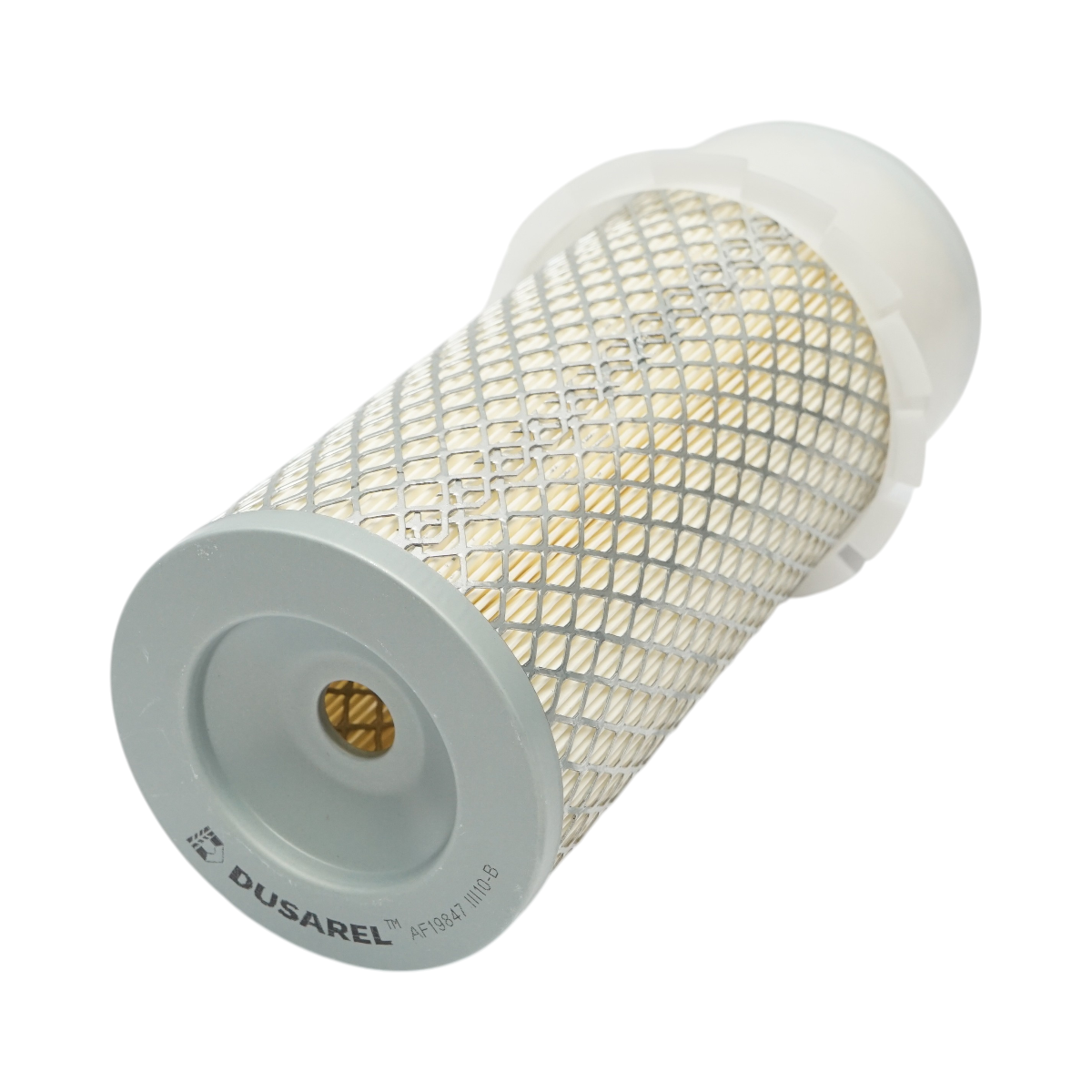 Filtru aer John Deere 63x106/126x259mm cod OEM AF19847, AH19847, AT31825, CH12767 - imagine 4