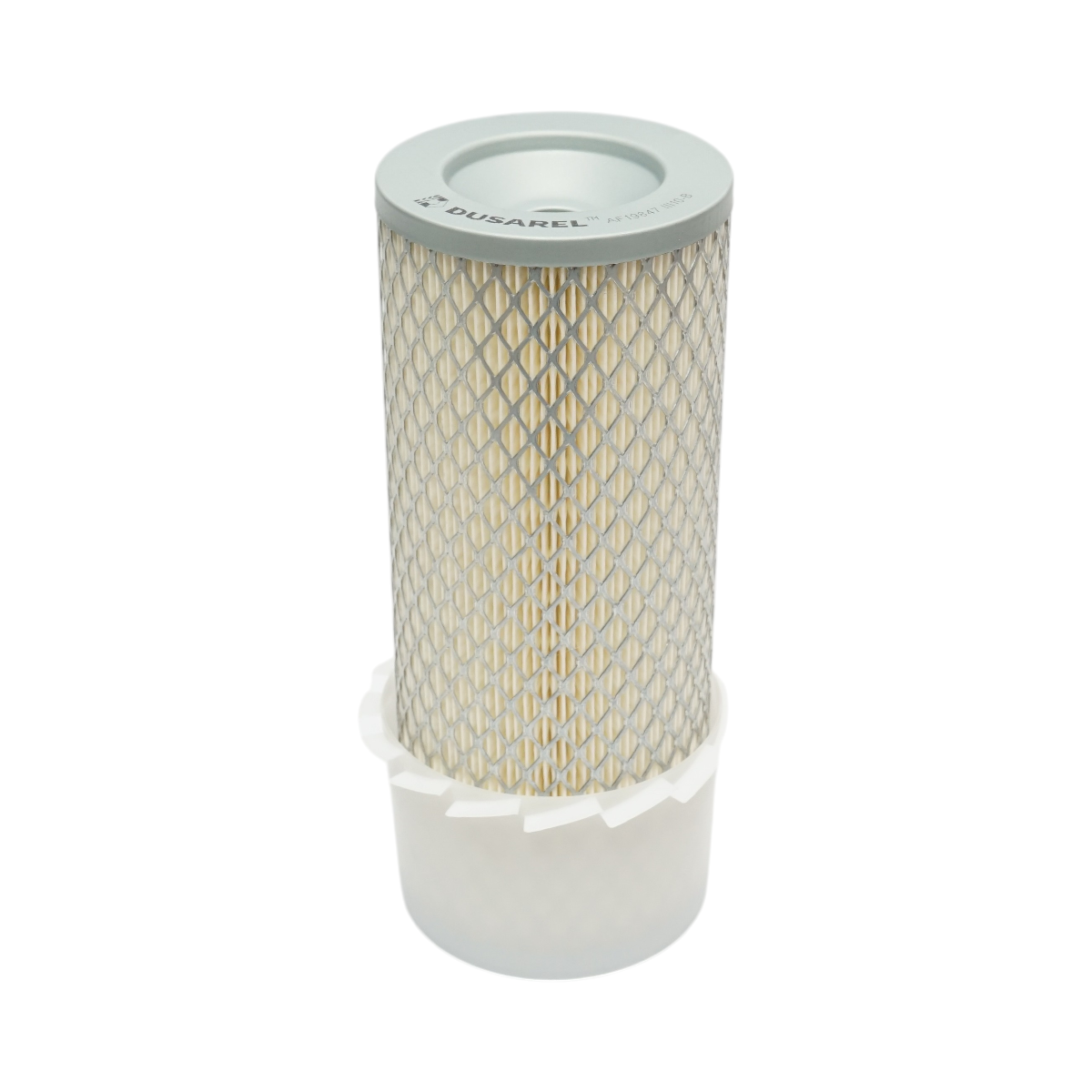 Filtru aer John Deere 63x106/126x259mm cod OEM AF19847, AH19847, AT31825, CH12767 - imagine 2