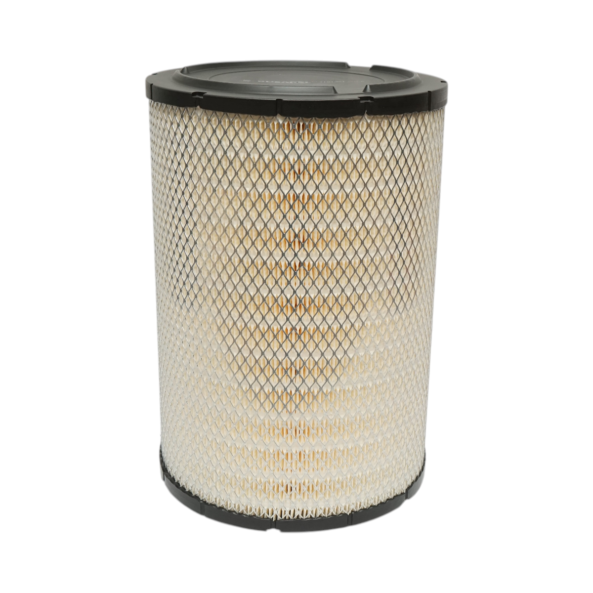 Filtru aer principal John Deere, Caterpillar, Komatsu, New Holland 148x281x405mm cod OEM T191321 - imagine 2