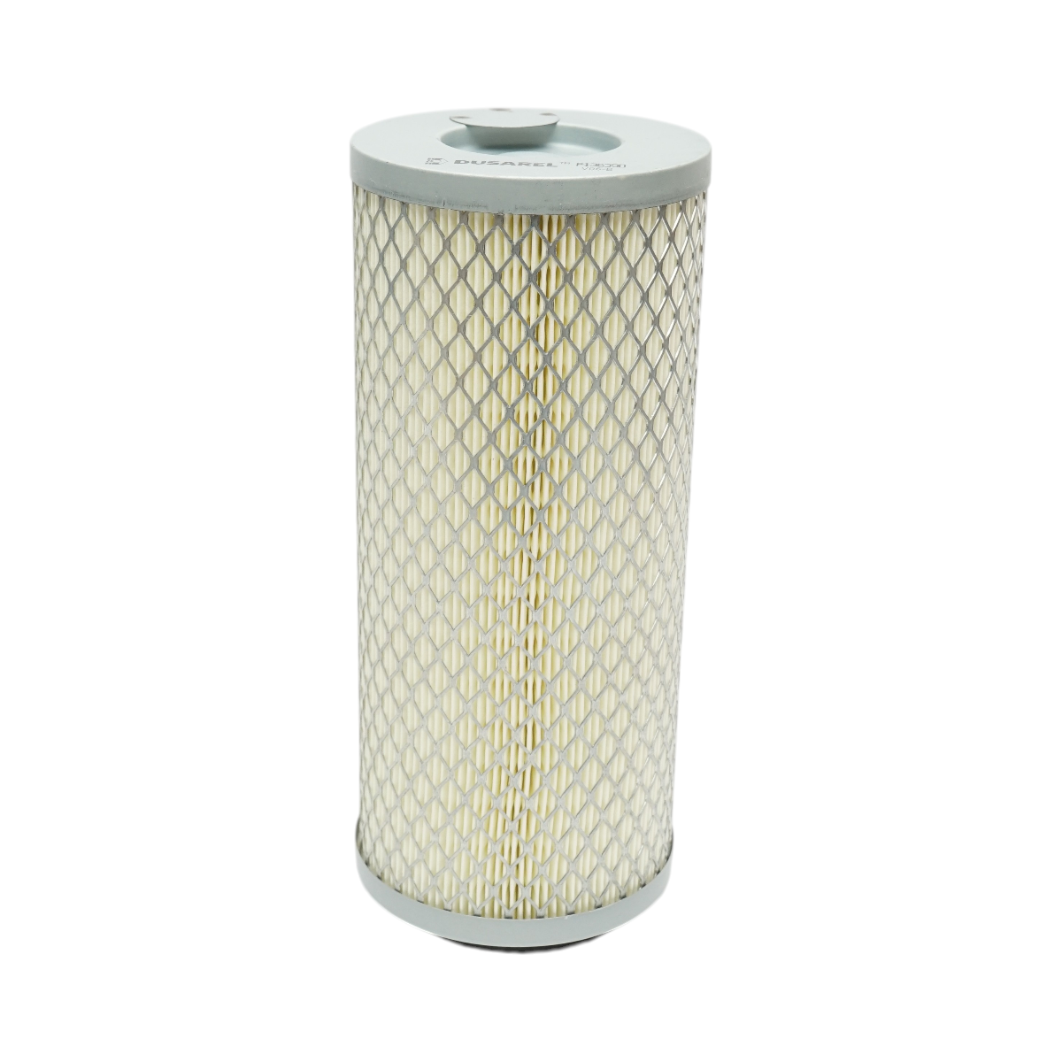 Filtru aer exterior Massey Ferguson 57x127x274mm cod OEM 1023131M92 - imagine 2