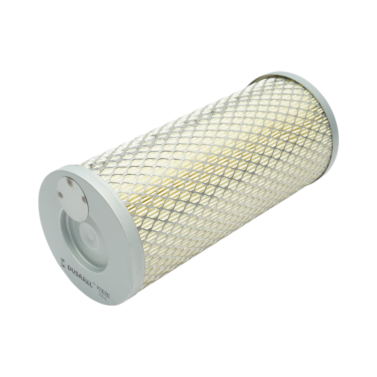 Filtru aer exterior Massey Ferguson 57x127x274mm cod OEM 1023131M92 - imagine 4