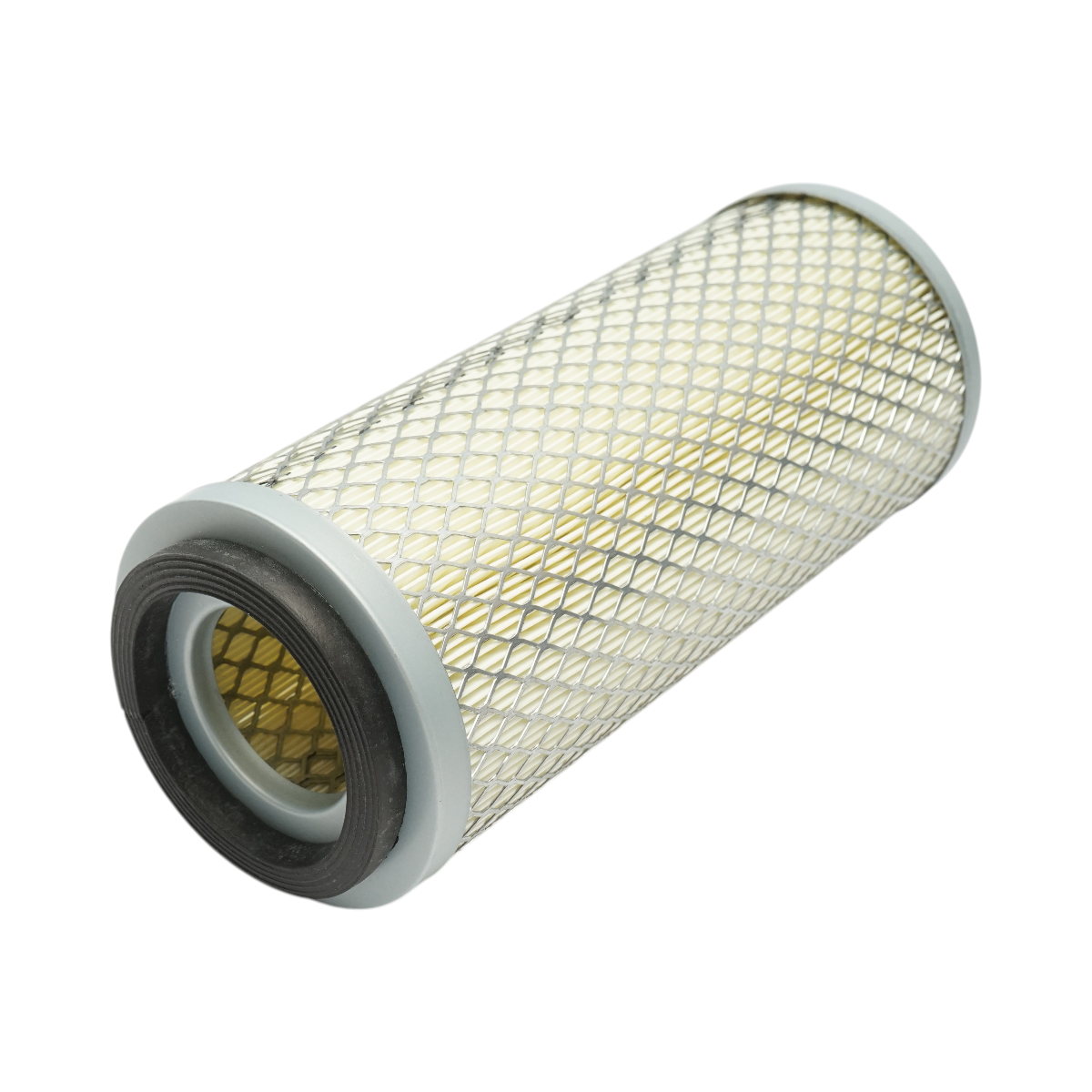 Filtru aer exterior Massey Ferguson 57x127x274mm cod OEM 1023131M92 - imagine 3