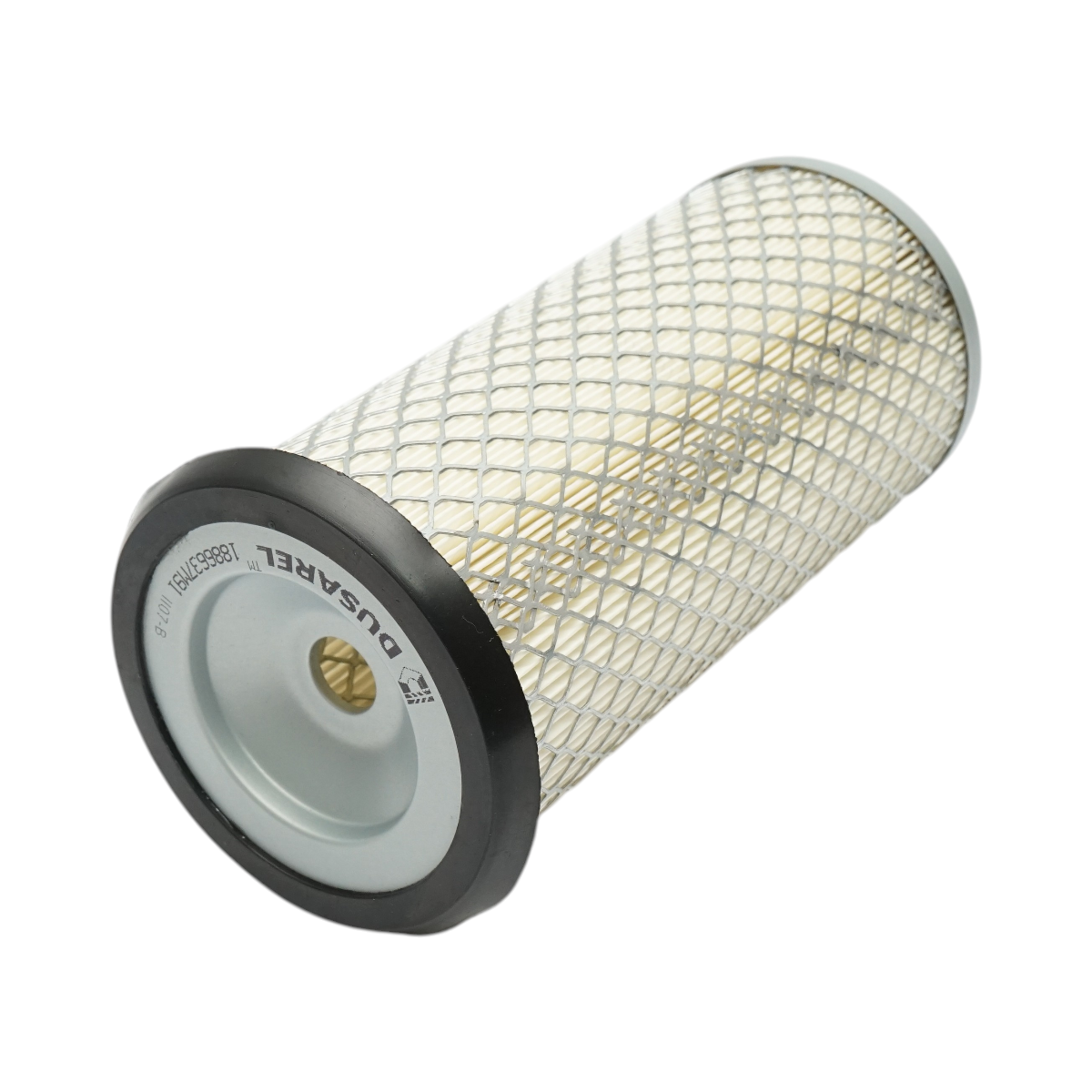 Filtru aer exterior Massey Ferguson 63x104x237mm cod OEM 1886637M91 - imagine 4