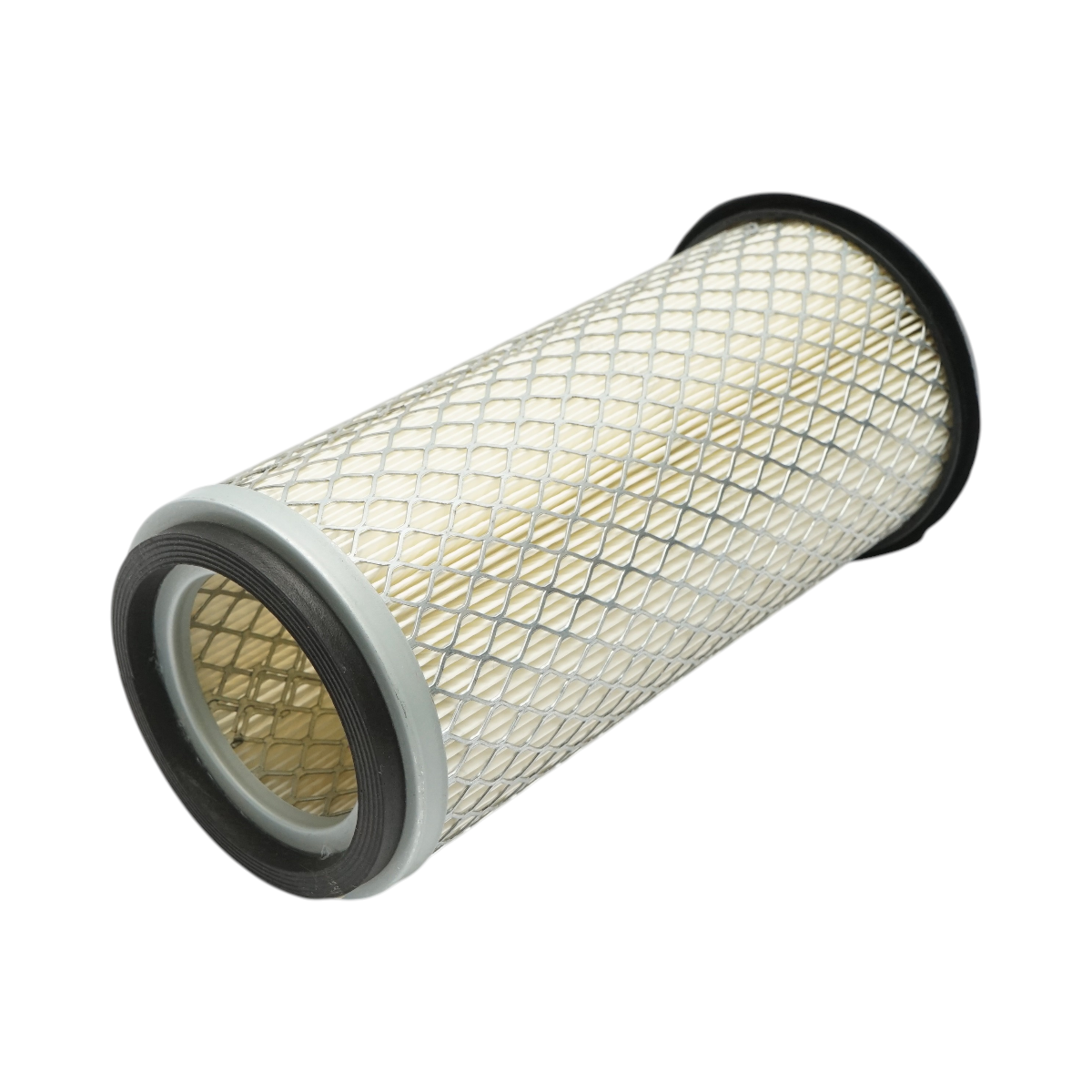 Filtru aer exterior Massey Ferguson 63x104x237mm cod OEM 1886637M91 - imagine 3