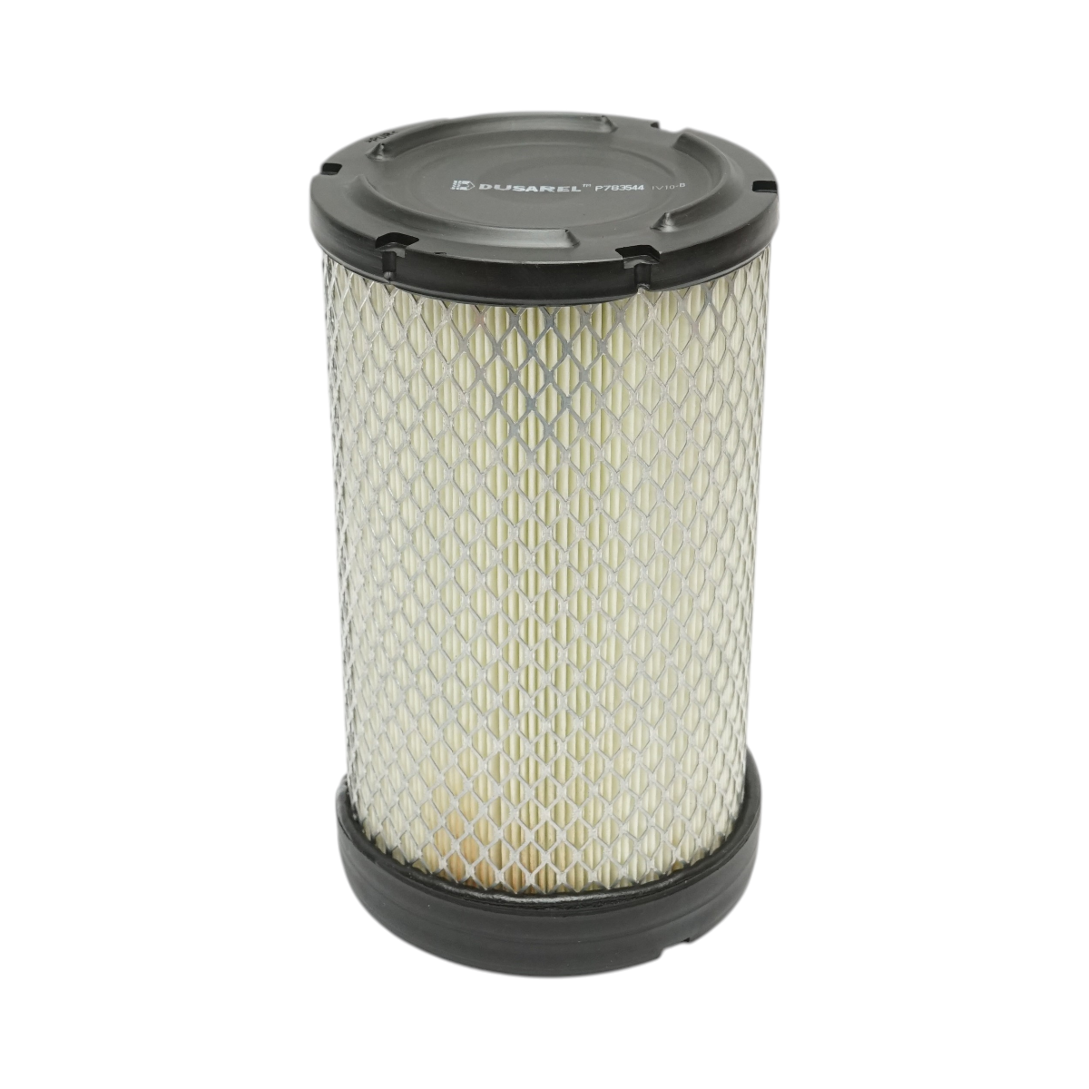 Filtru aer interior New Holland, Case IH, Steyr 110x150x250mm cod OEM 87517153