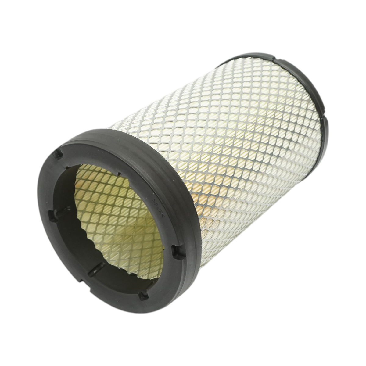 Filtru aer interior New Holland, Case IH, Steyr 110x150x250mm cod OEM 87517153 - imagine 3