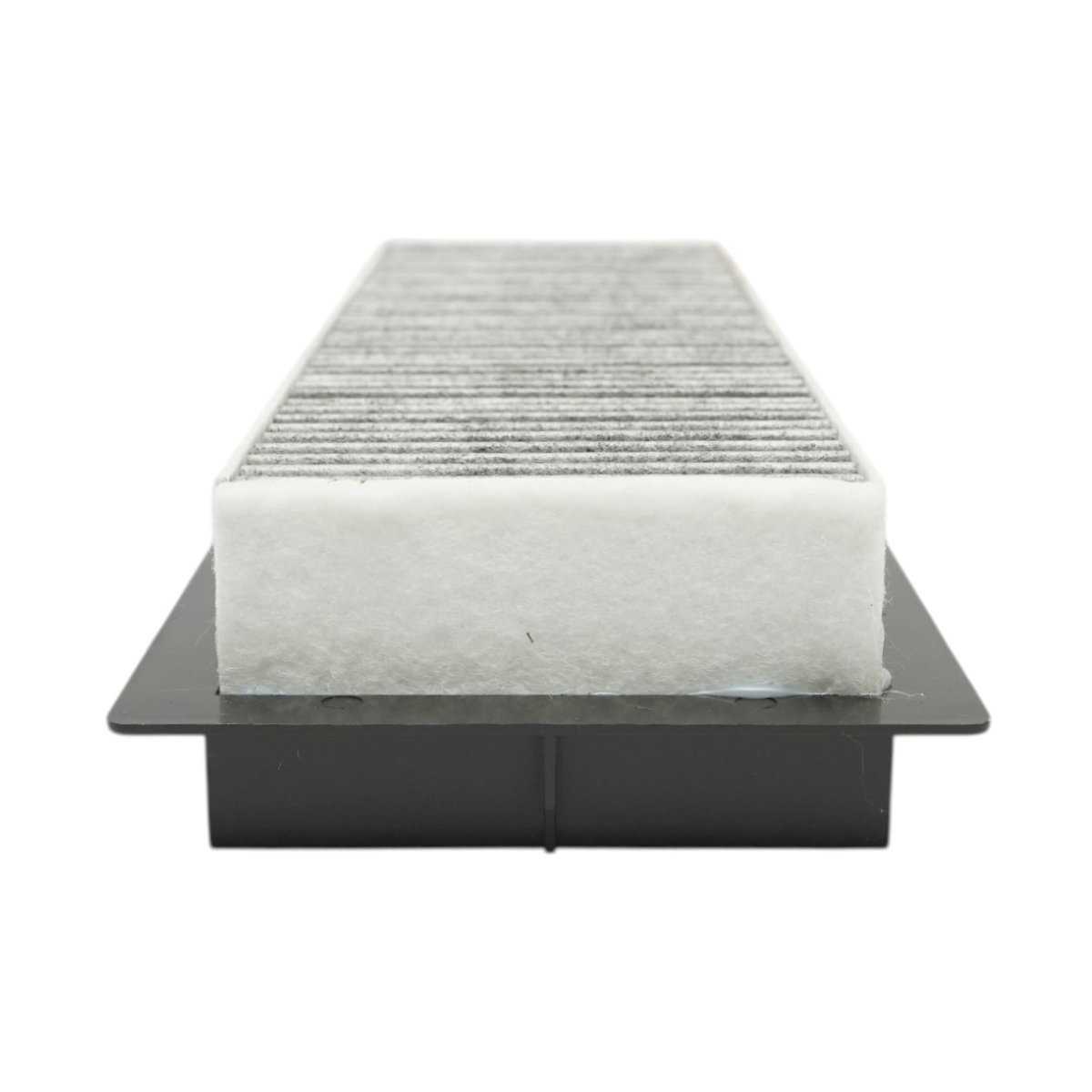 Filtru aer habitaclu John Deere 388x126x57mm cod OEM SJ14010 - imagine 3