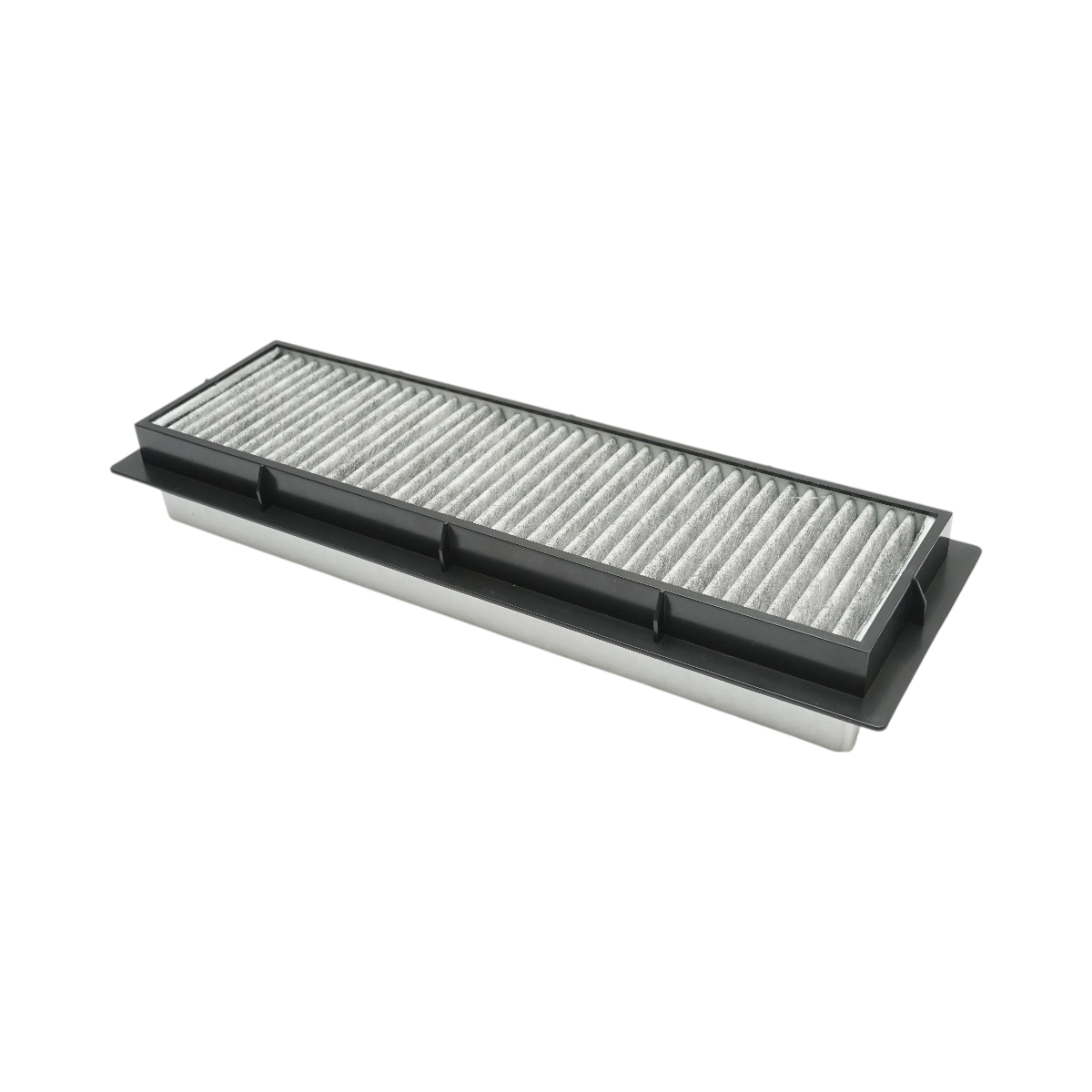 Filtru aer habitaclu John Deere 388x126x57mm cod OEM SJ14010 - imagine 4