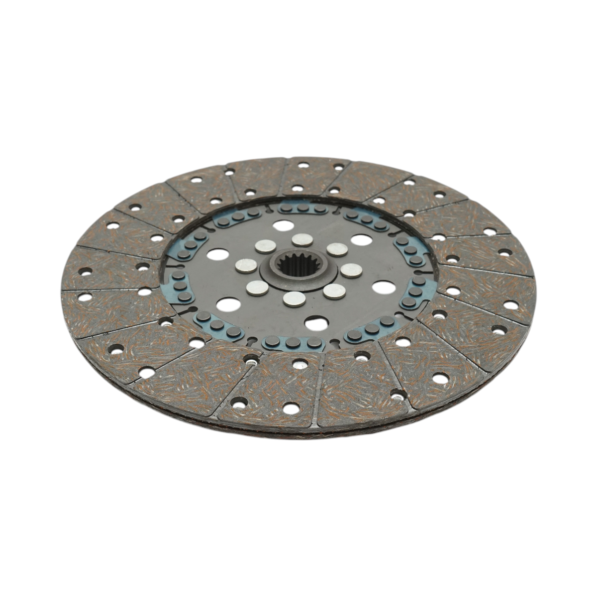 Disc ambreiaj Ford 280mm Z=15 cod OEM 1820826 - imagine 4