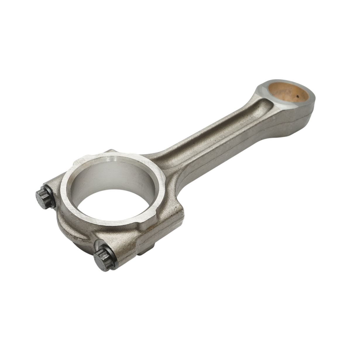 Biela motor Massey Ferguson, Valmet, JCB L=298mm cod OEM 4225011M91 - imagine 3