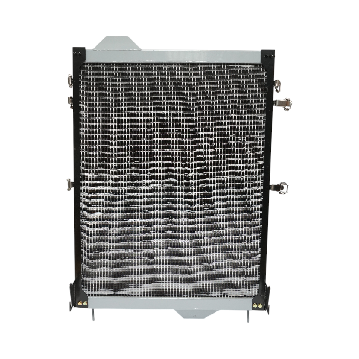 Radiator racire apa John Deere 1105x740x125mm cod OEM RE242256 - imagine 2