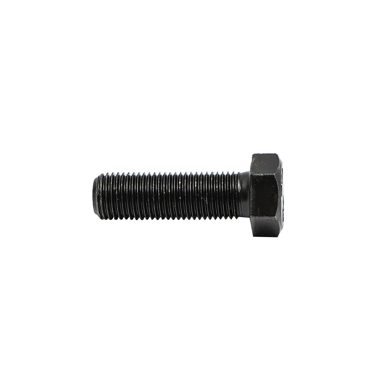 Set 50 buc surub negru cu cap hexagonal DIN 961 M14x1.5x45mm G10.9