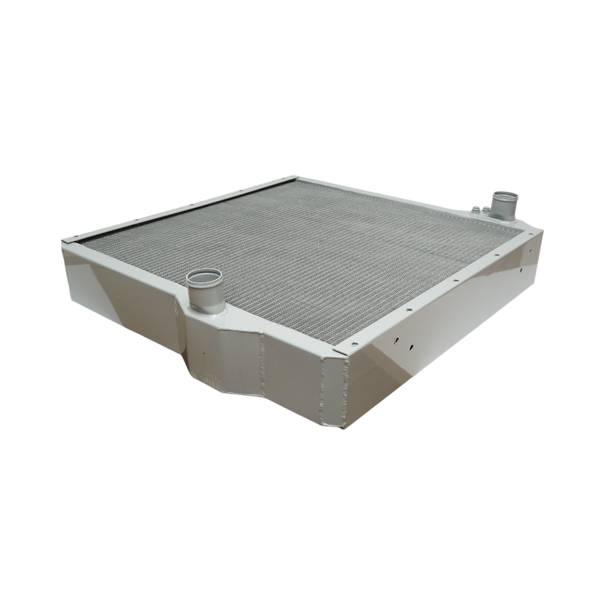 Radiator racire apa Case IH Magnum 900x750x135mm cod OEM 140501A2 - imagine 3