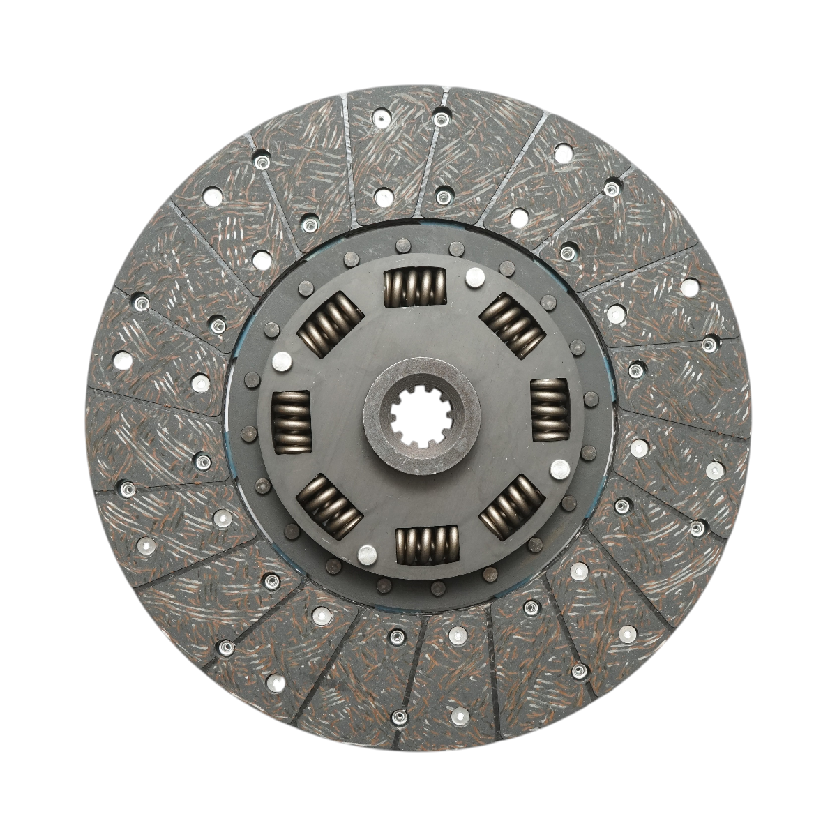 Disc ambreiaj Ford 280mm Z=10 cod OEM 81824316