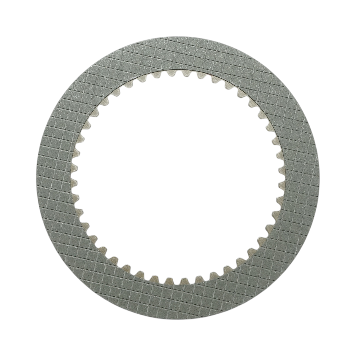 Disc frictiune ambreiaj Fiat 130-90R, 180-90R 118.5x160x2.6mm Z=44 cod OEM 5154761