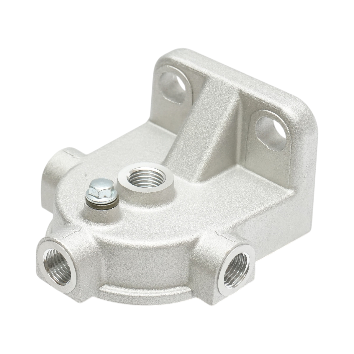 Suport baterie filtru combustibil Deutz M16x1.5mm cod OEM 01174821