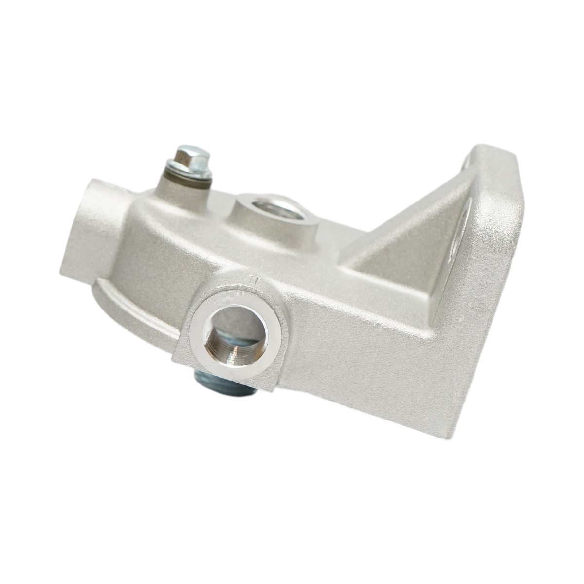 Suport baterie filtru combustibil Deutz M16x1.5mm cod OEM 01174821 - imagine 2