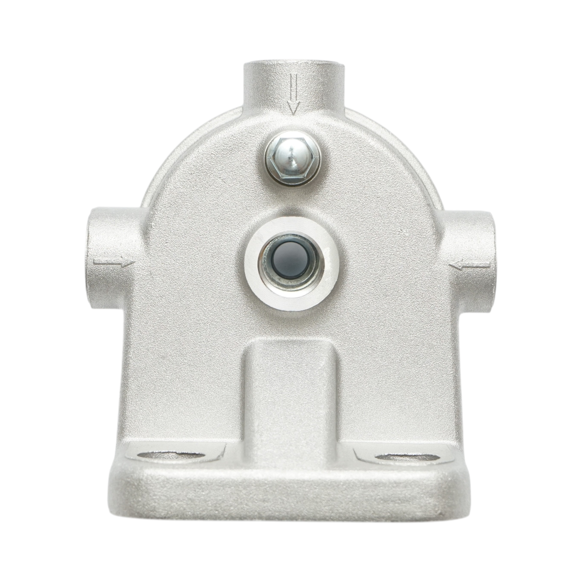 Suport baterie filtru combustibil Deutz M16x1.5mm cod OEM 01174821 - imagine 4