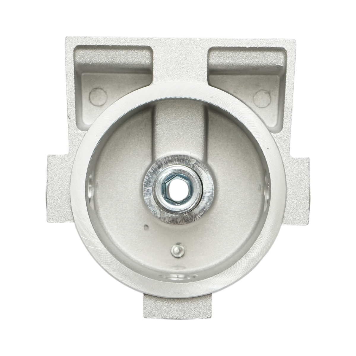 Suport baterie filtru combustibil Deutz M16x1.5mm cod OEM 01174821 - imagine 5