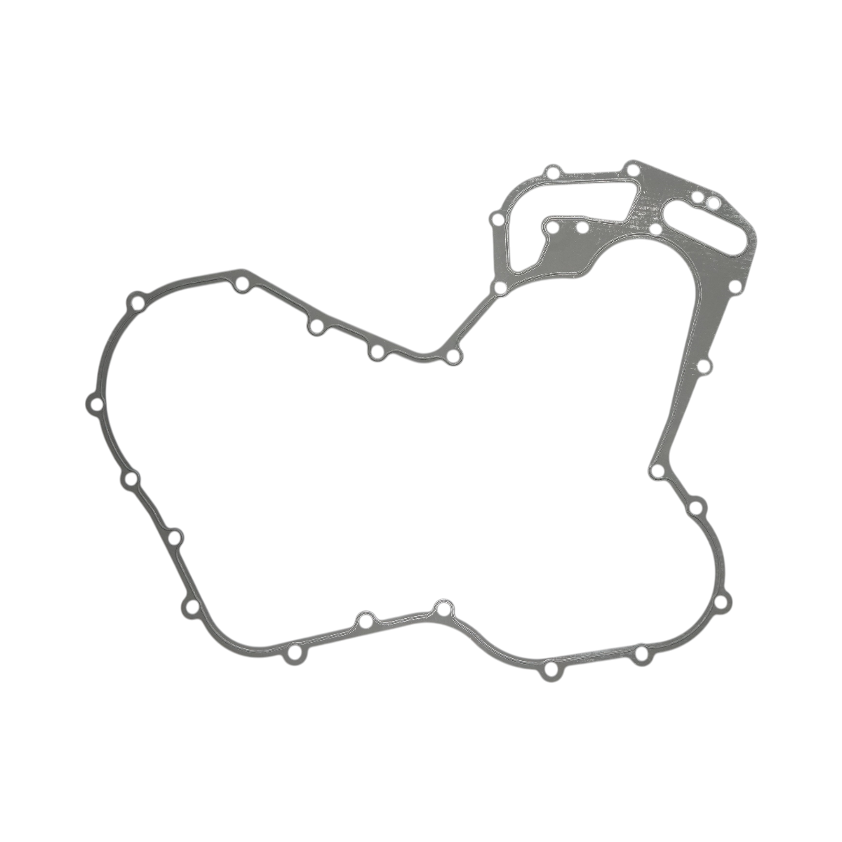 Garnitura capac fata motor Perkins cod OEM 3681P054