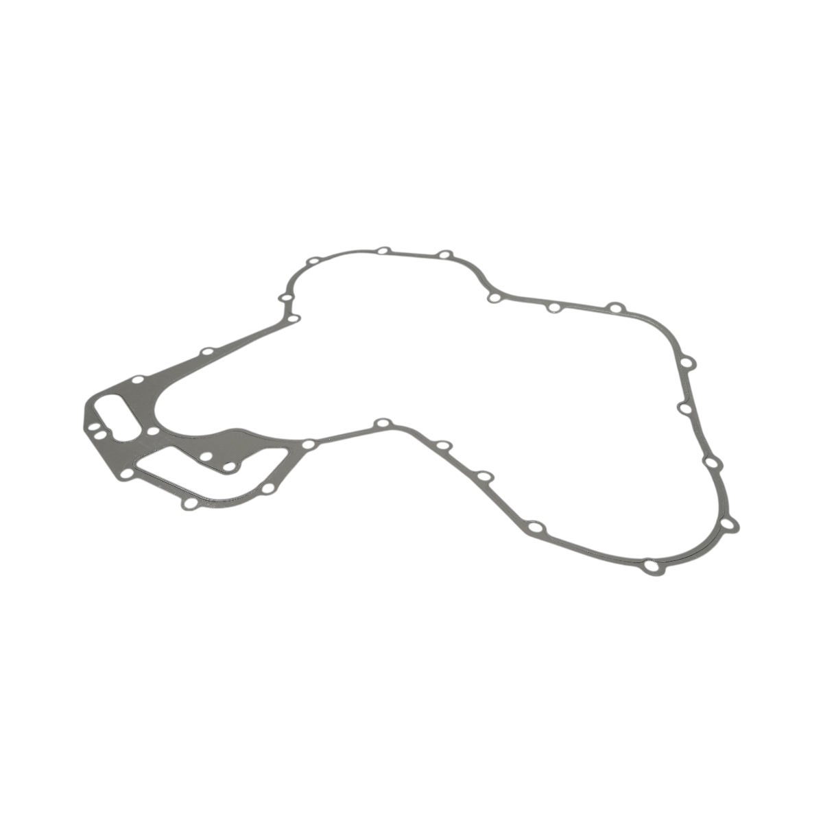 Garnitura capac fata motor Perkins cod OEM 3681P054 - imagine 2