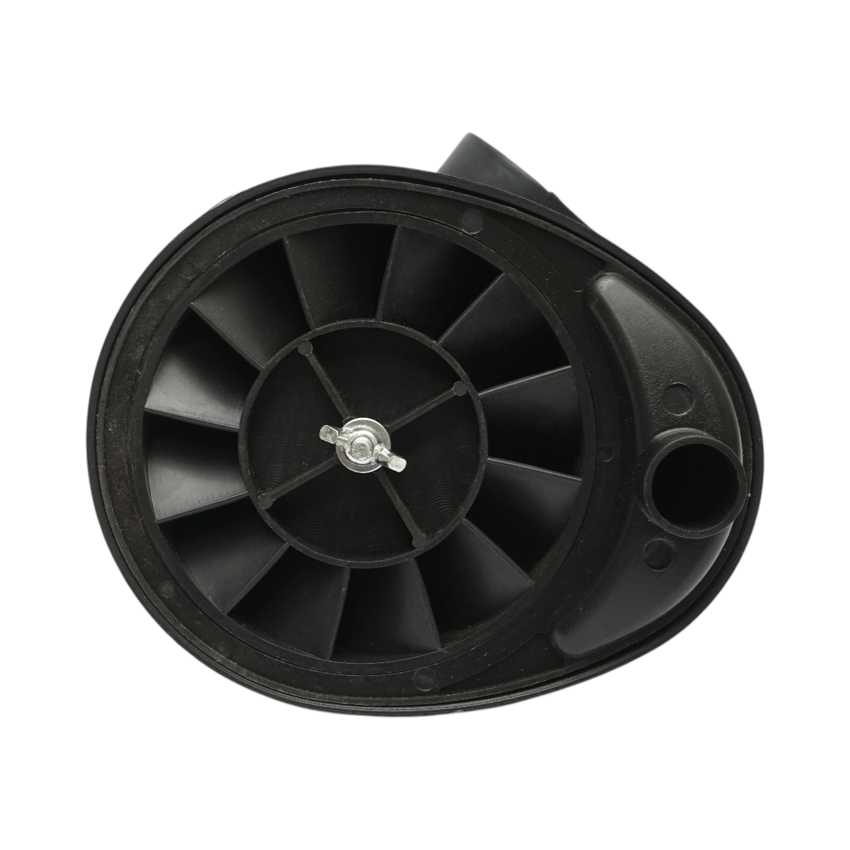 Prefiltru aer Fiat 480-640, New Holland TD, TL, TT, Case IH, Ford cod OEM 4997662 - imagine 6