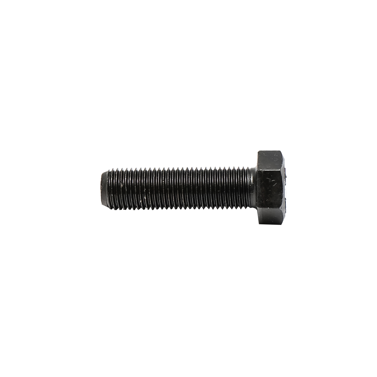 Set 50 buc surub negru cu cap hexagonal DIN 961 M14x1.5x50mm G10.9