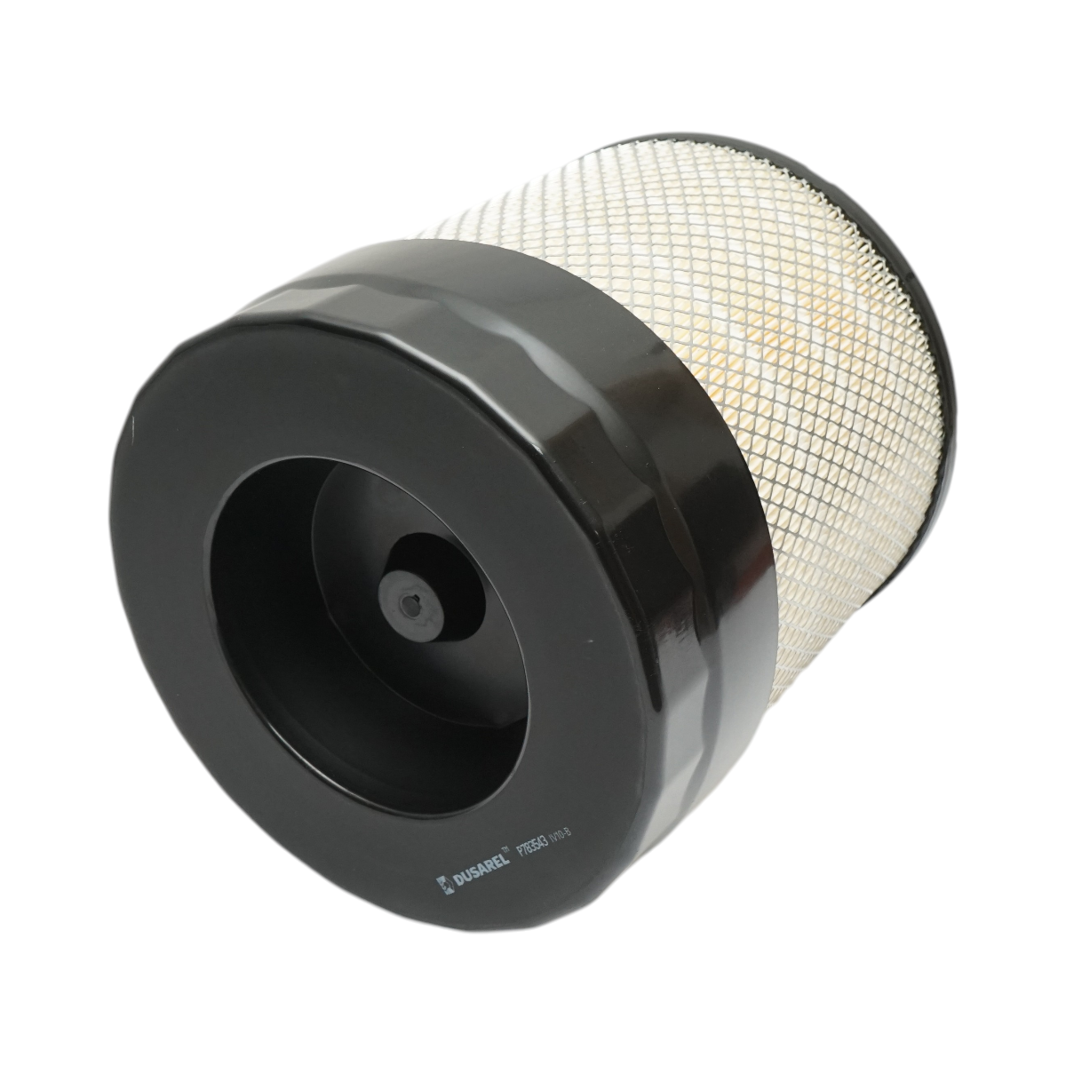 Filtru aer exterior New Holland, Case IH, Steyr 281x315mm cod OEM 87324475 - imagine 4