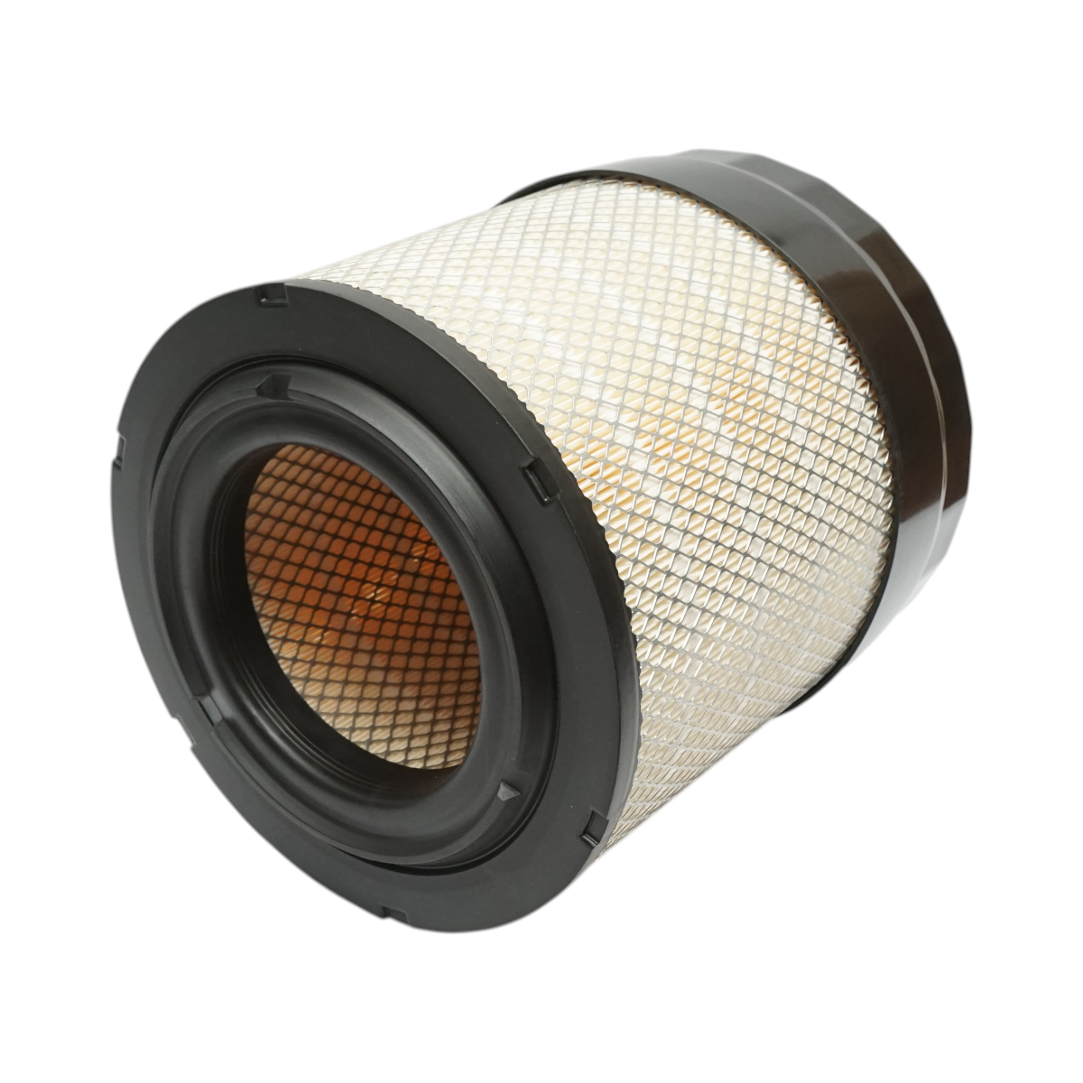 Filtru aer exterior New Holland, Case IH, Steyr 281x315mm cod OEM 87324475 - imagine 3