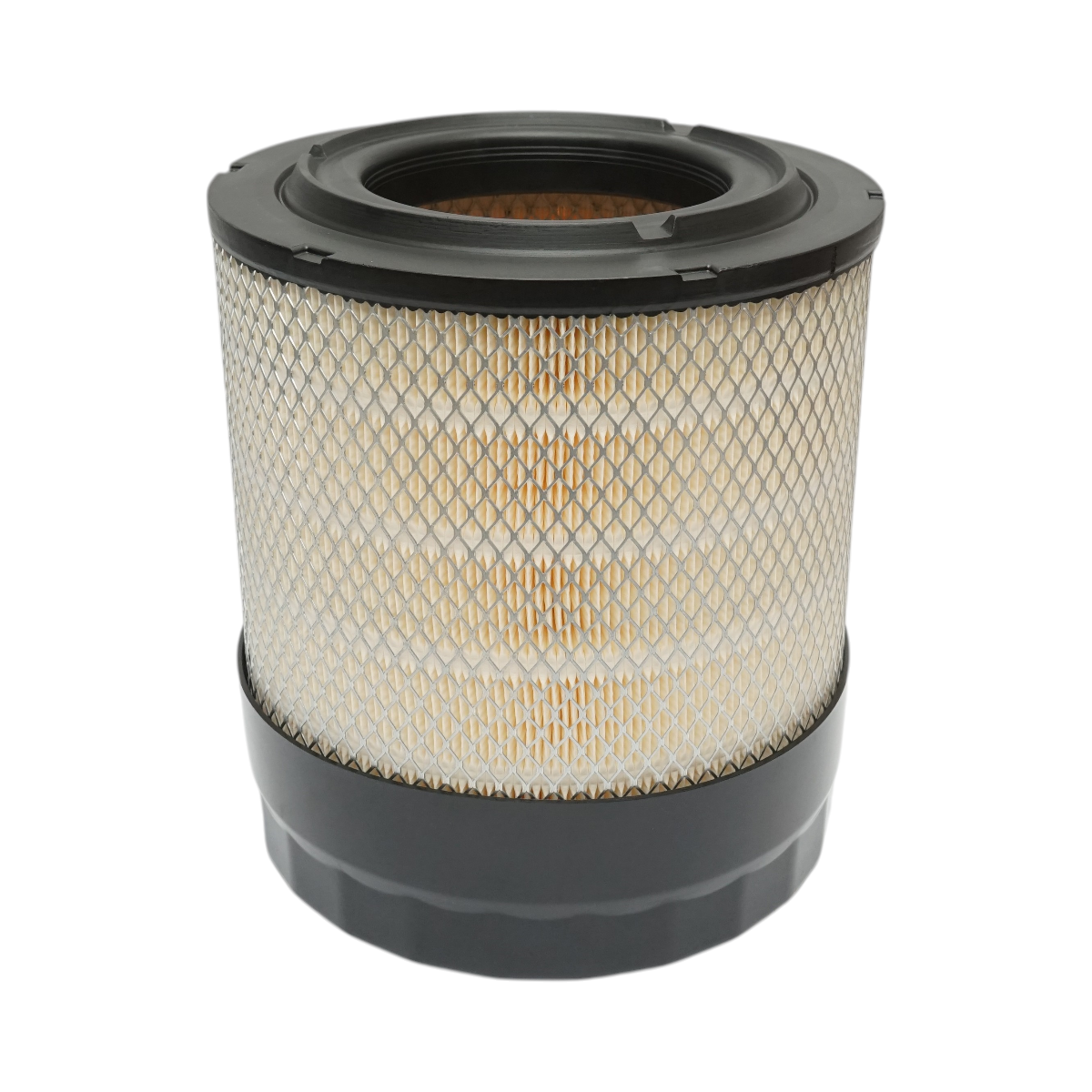 Filtru aer exterior New Holland, Case IH, Steyr 281x315mm cod OEM 87324475