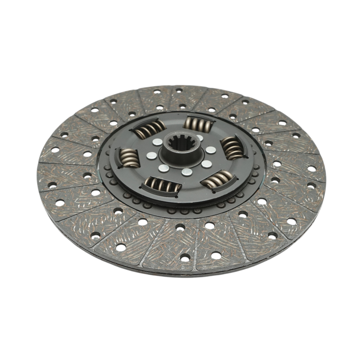 Disc ambreiaj Ford 280mm Z=10 cod OEM 82006626 - imagine 2