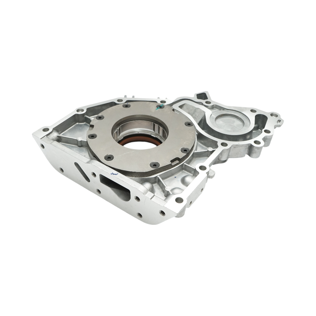 Pompa ulei motor Deutz, Iveco, Volvo cod OEM 04258382, 04258673, 04254996, 04254997, 04502445, 04515823, F836200210070 - imagine 3