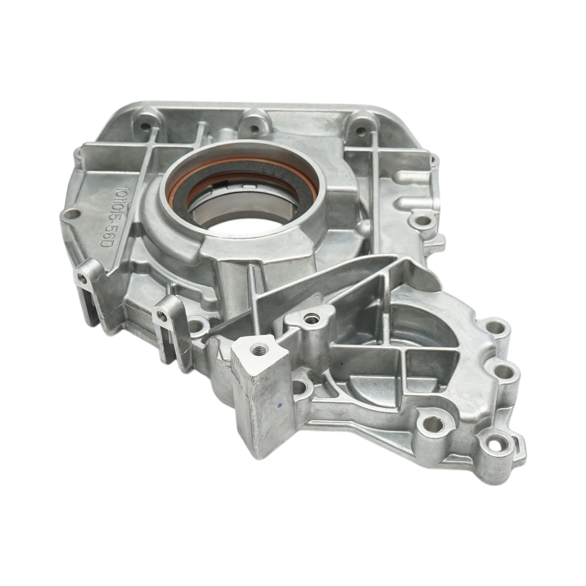 Pompa ulei motor Deutz, Iveco, Volvo cod OEM 04258382, 04258673, 04254996, 04254997, 04502445, 04515823, F836200210070 - imagine 6