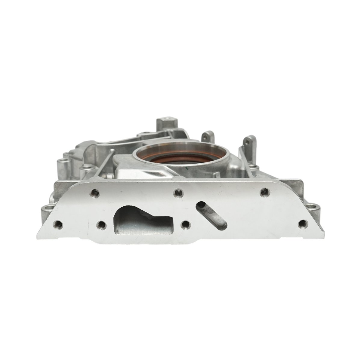 Pompa ulei motor Deutz, Iveco, Volvo cod OEM 04258382, 04258673, 04254996, 04254997, 04502445, 04515823, F836200210070 - imagine 5