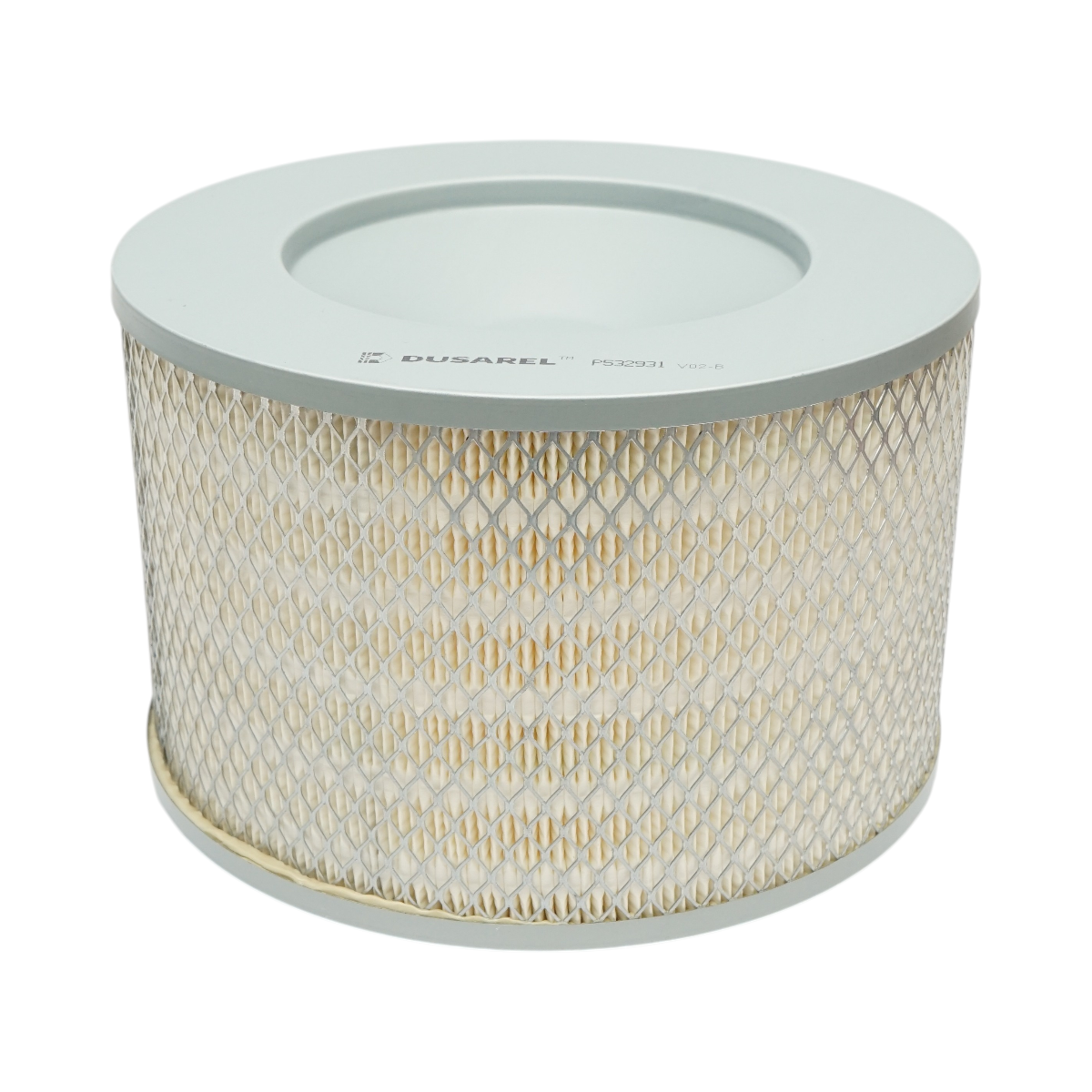 Filtru aer cabina John Deere 165x276x190mm cod OEM AH115833 - imagine 2