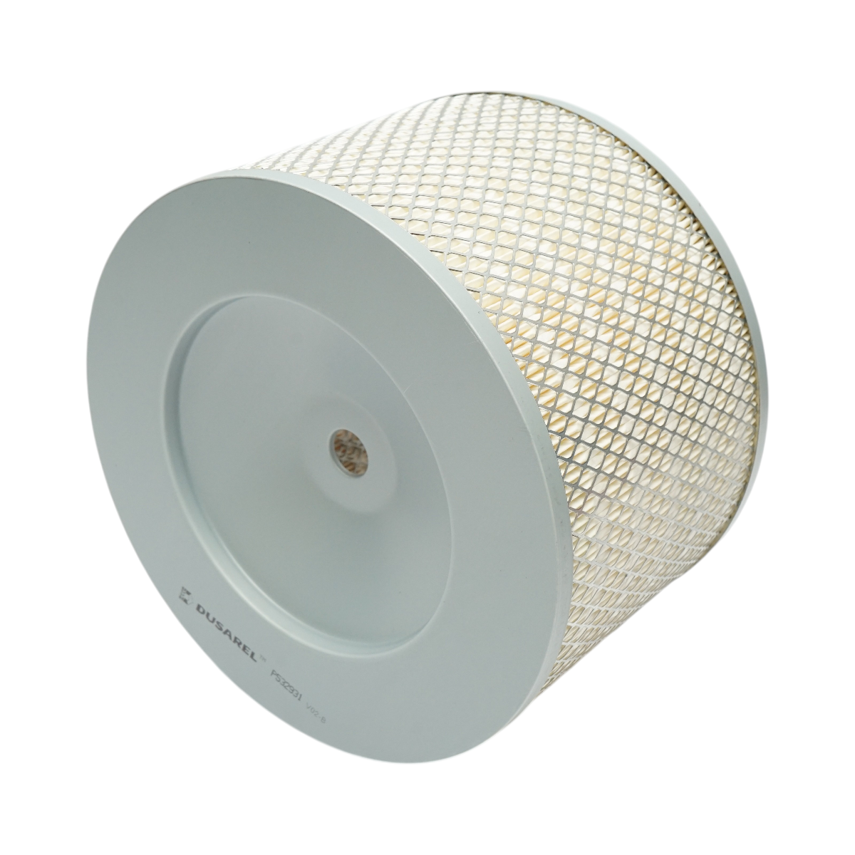 Filtru aer cabina John Deere 165x276x190mm cod OEM AH115833 - imagine 4