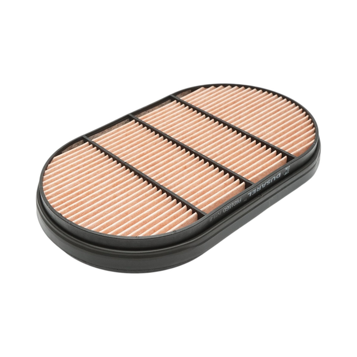 Filtru aer interior Deutz, Fendt, Lamborghini, Massey Ferguson, Same 320x189x40mm cod OEM 3685267M1 - imagine 4