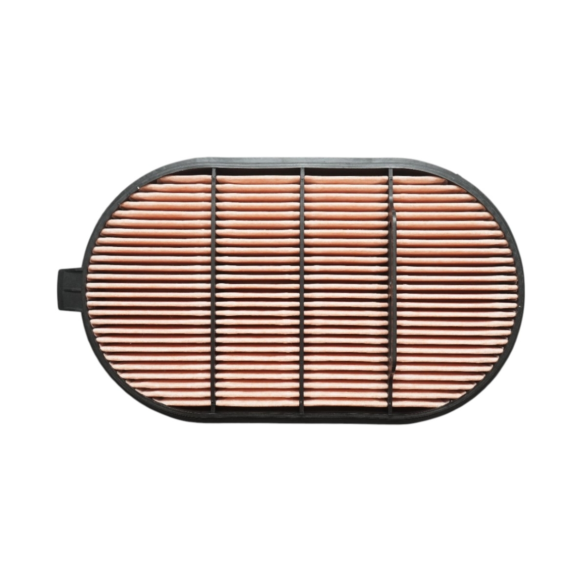 Filtru aer interior Deutz, Fendt, Lamborghini, Massey Ferguson, Same 320x189x40mm cod OEM 3685267M1 - imagine 2