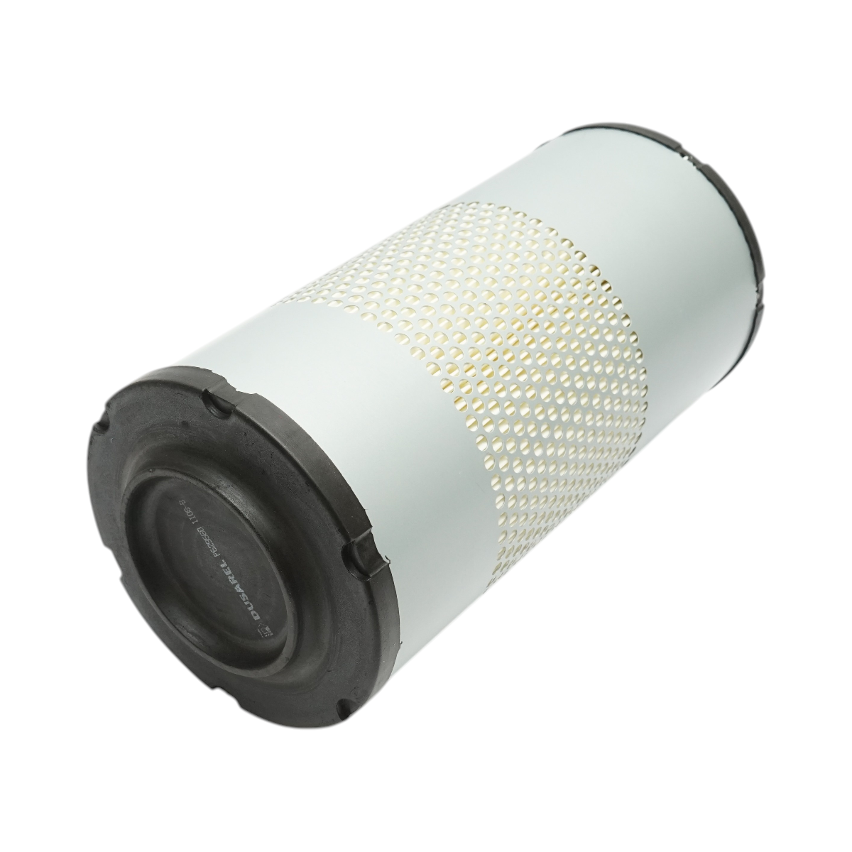 Filtru aer exterior motor Perkins 75x145x320mm cod OEM 135326206, SPK0000400, XA1137, P629560, SL81145, B140563 - imagine 4