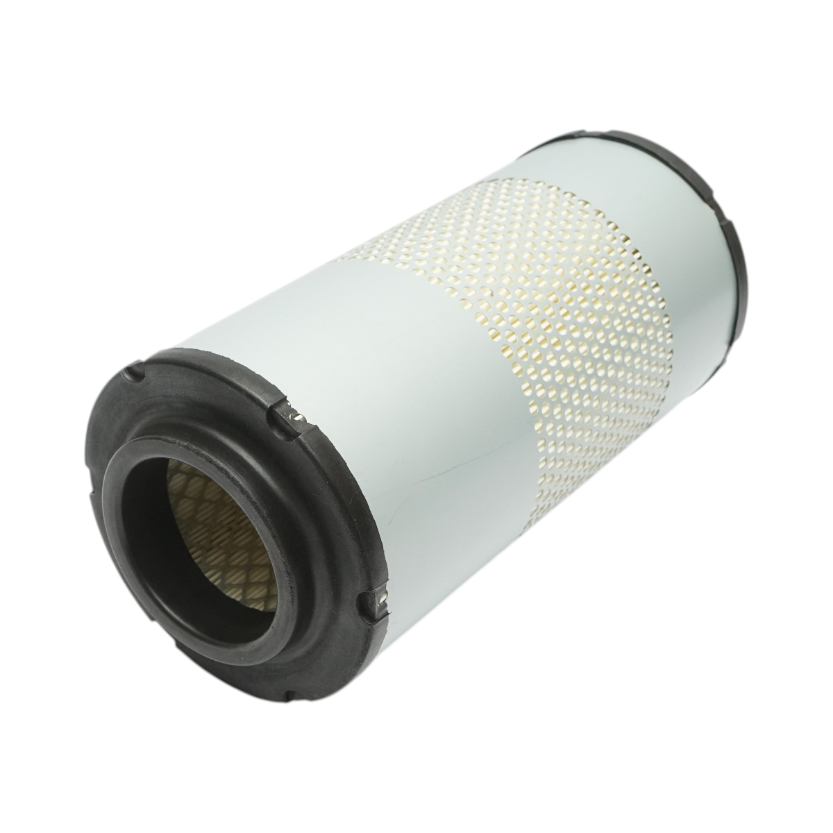 Filtru aer exterior motor Perkins 75x145x320mm cod OEM 135326206, SPK0000400, XA1137, P629560, SL81145, B140563 - imagine 3