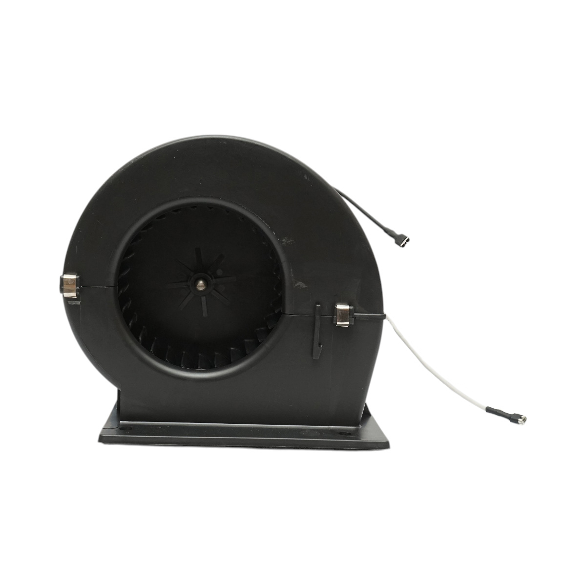 Ansamblu motor ventilator aeroterma cabina Case IH, New Holland cod OEM 323610A1 - imagine 5