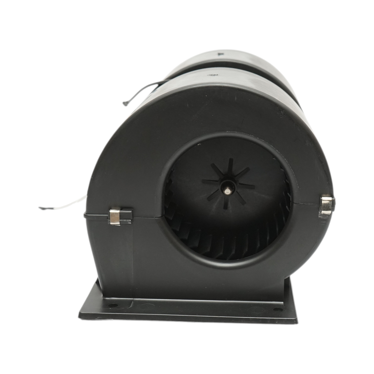 Ansamblu motor ventilator aeroterma cabina Case IH, New Holland cod OEM 323610A1 - imagine 6