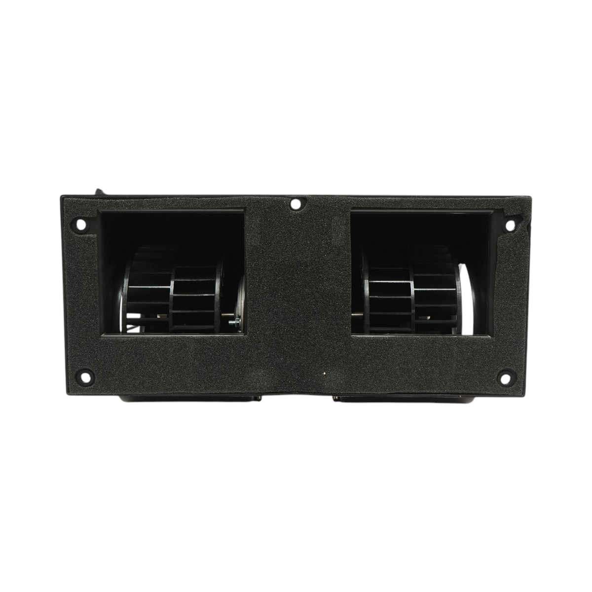 Ansamblu motor ventilator aeroterma cabina Case IH, New Holland cod OEM 323610A1 - imagine 4