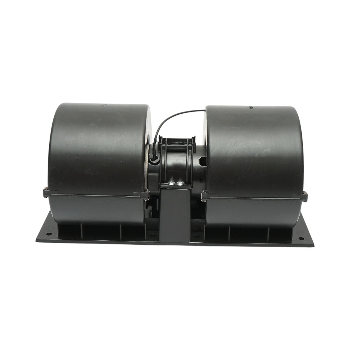Ansamblu motor ventilator aeroterma cabina Case IH, New Holland cod OEM 323610A1 - imagine 3