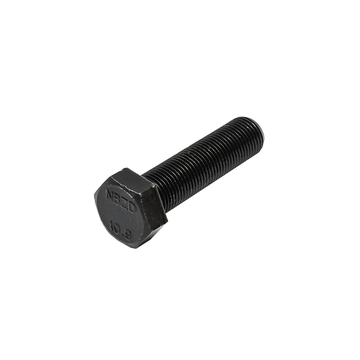 Set 90 buc surub negru cu cap hexagonal DIN 961 M16x1.5x60mm G10.9 - imagine 3