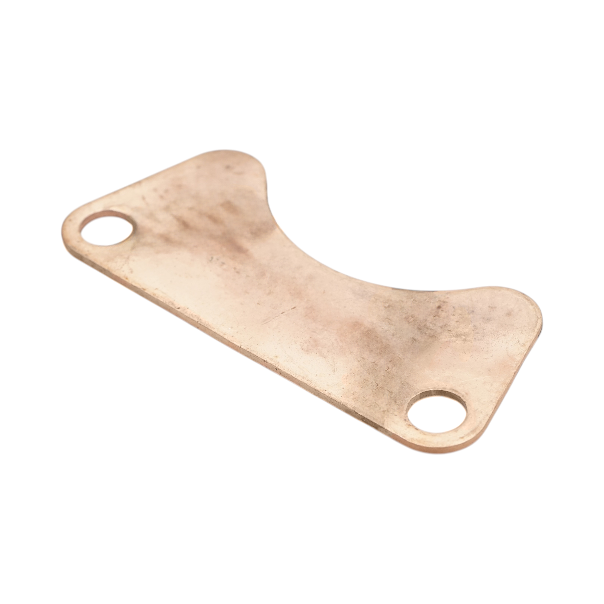 Disc frictiune frana Fiat 109x3.3mm cod OEM 5118095 - imagine 4