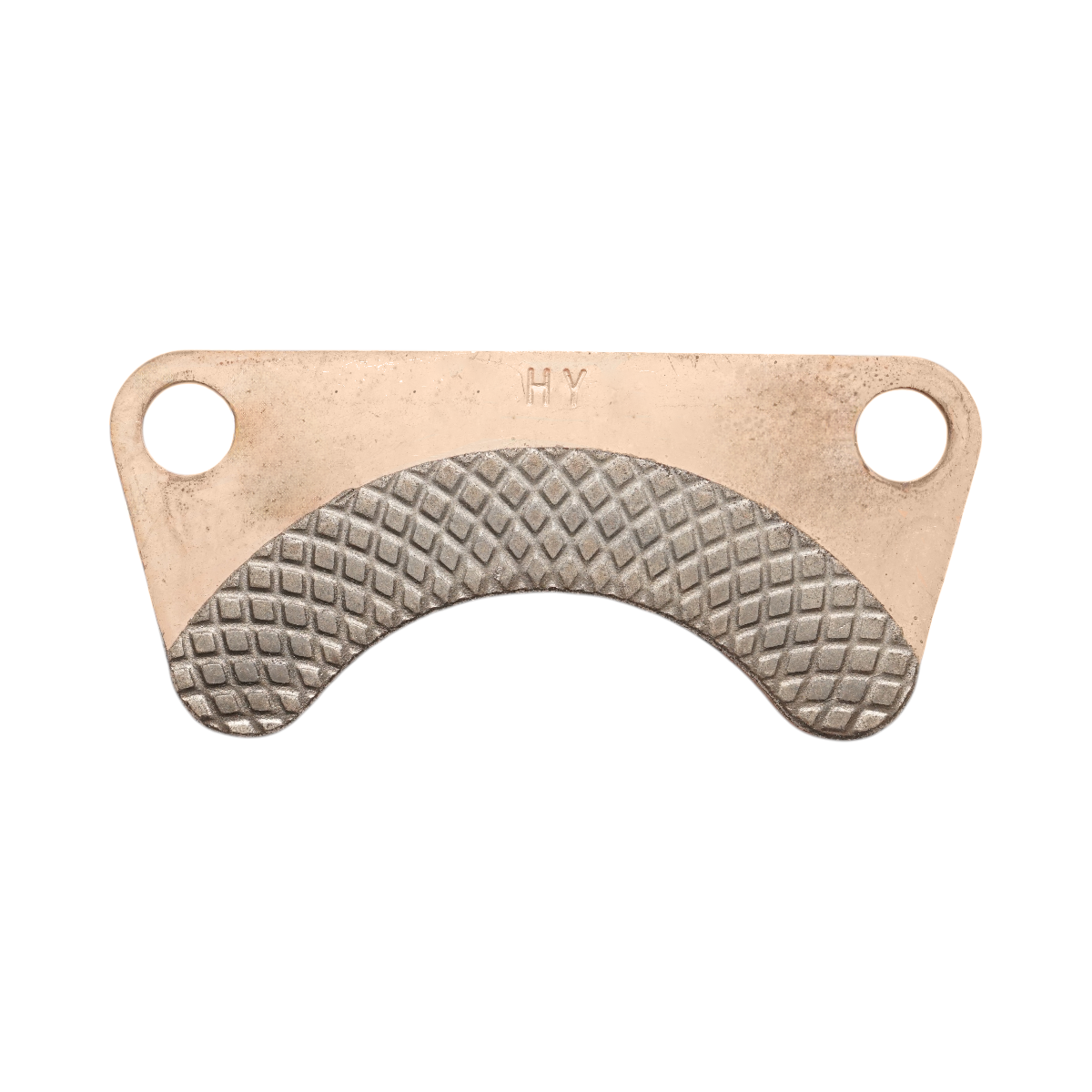 Disc frictiune frana Fiat 109x3.3mm cod OEM 5118095